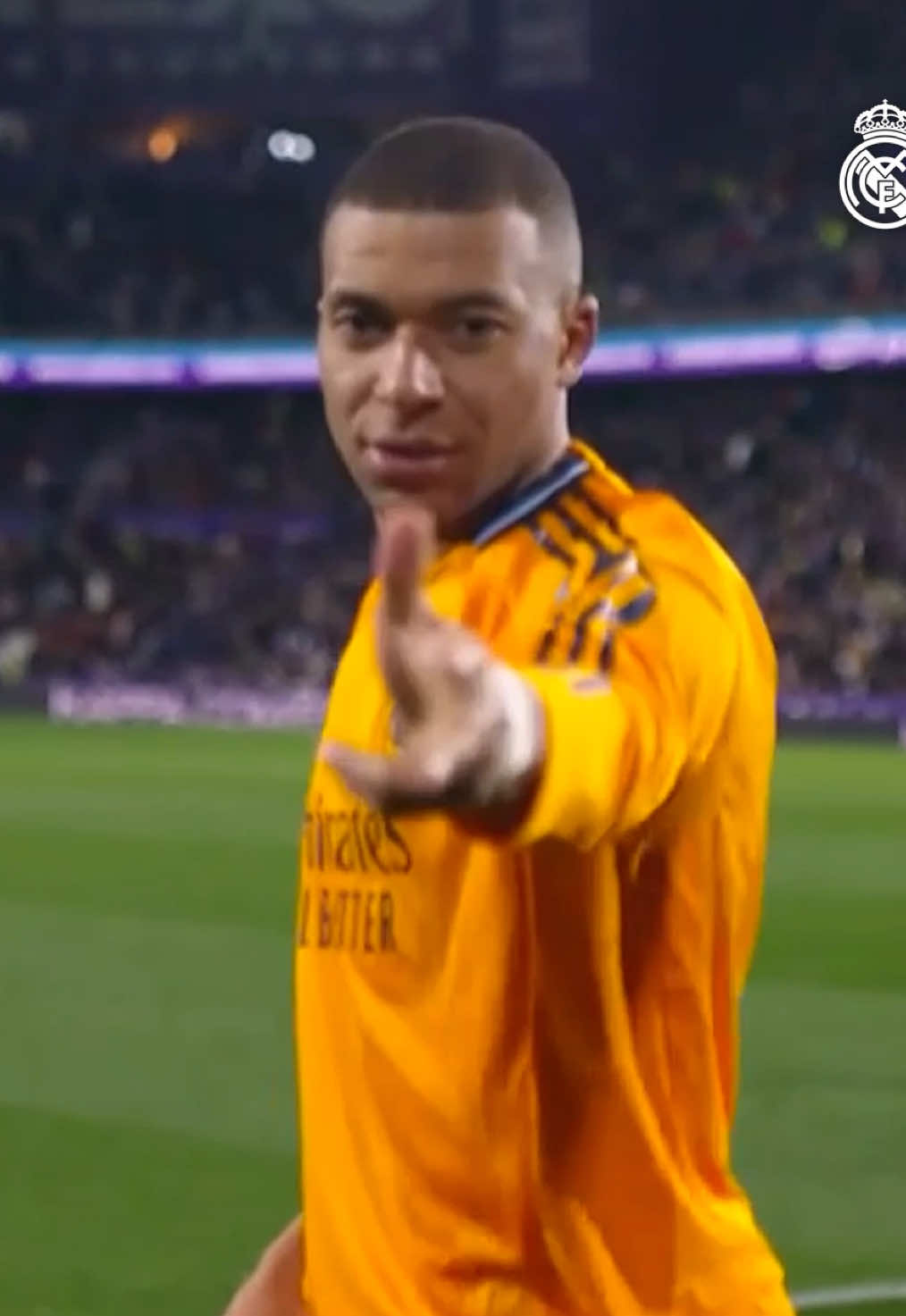 ⚽️⚽️⚽️ #Mbappé #LaLigaHighlights 