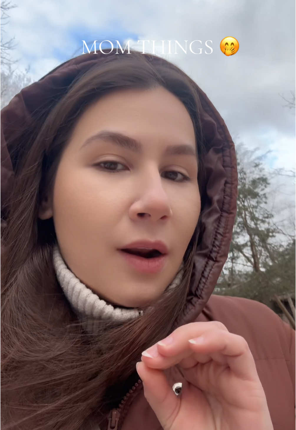 Things you get excited about when you are a mom lol but actually I’m so happy 😂😂 #momlife #MomsofTikTok #mominfluencer 