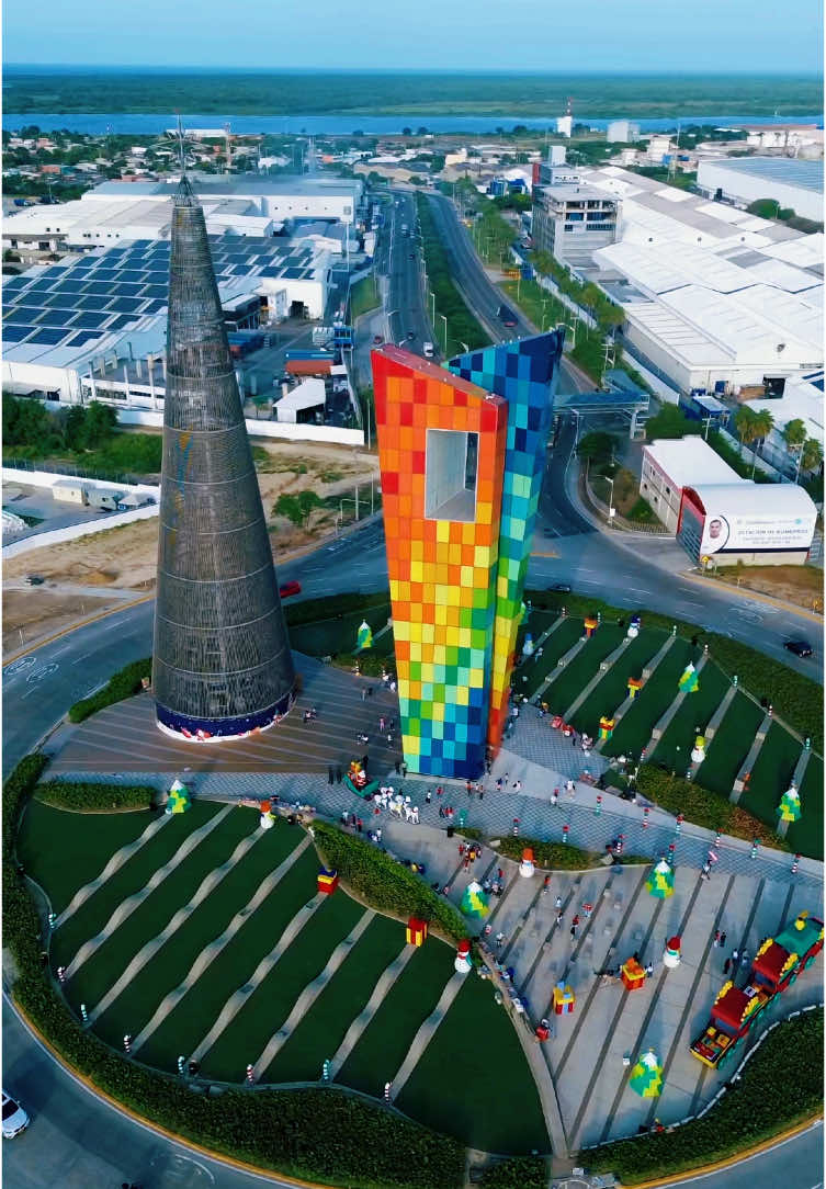 ¡La ventana al mundo!🏍️💨🔥 #barranquilla #atlantico #joearroyo #salsa #drone #DjiMini3 #rodadas #vacaciones #paratiiiiiiiiiiiiiiiiiiiiiiiiiiiiiii #fyp #Colombia 🇨🇴