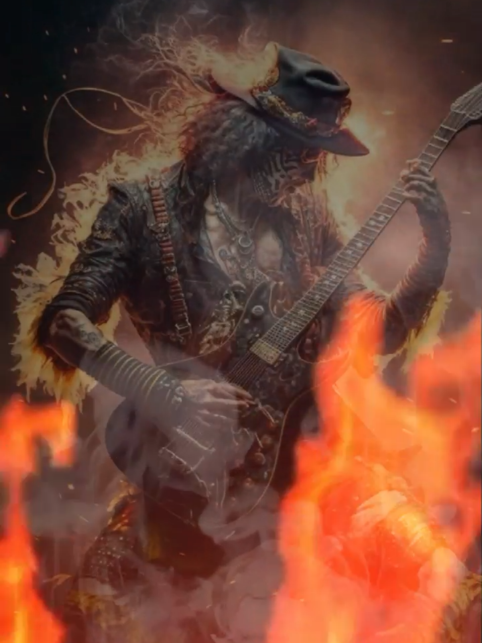 #CapCut THE UNFORGIVEN / Metallica #parati #fyp #rock #metallica #rockmetal #plantillascapcut #lomejordetiktok #theunforgiven 