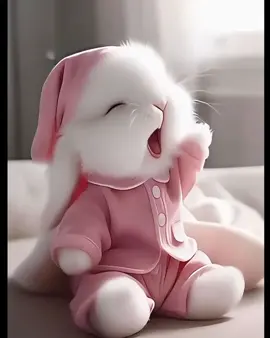 Você já viu uma coelhinha mais fofinha do que essa? ❤️😍😘 #coelhinha #coelha #coelhasfofinhas #coelhinhafofa #animaisfofos #fofura #fofurinha 