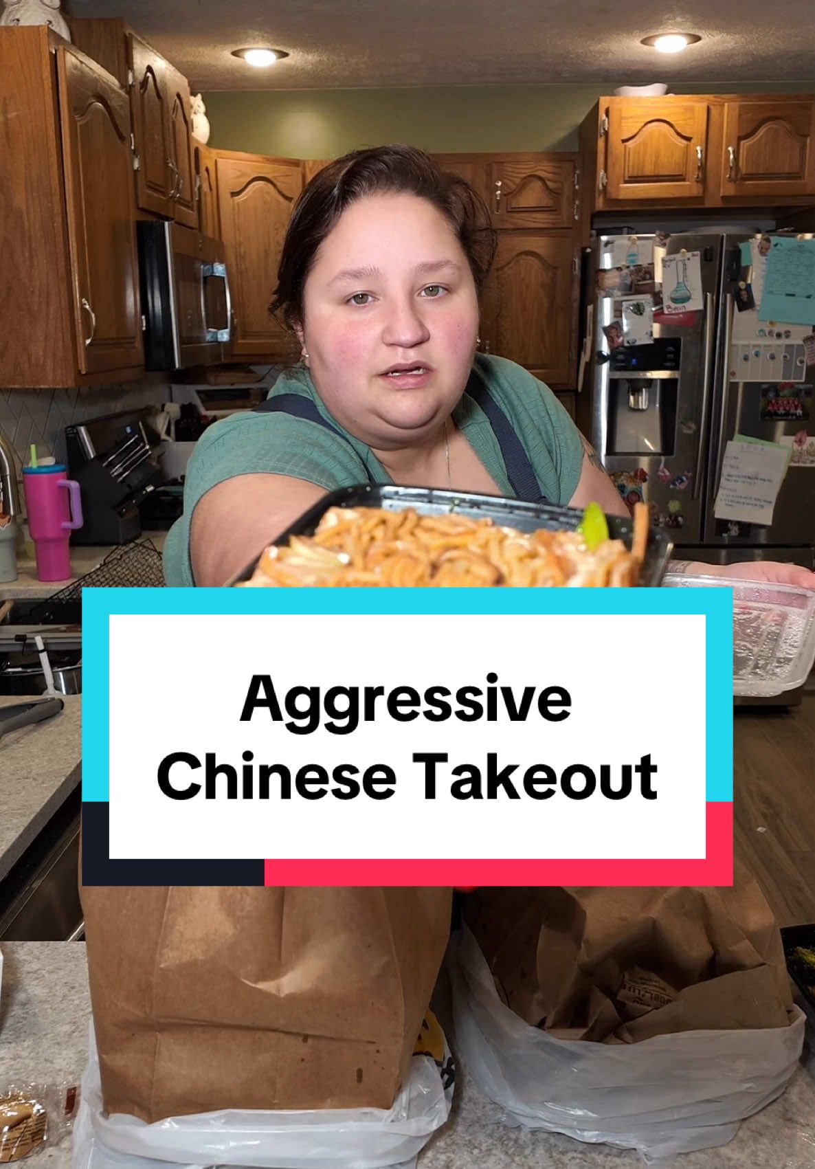 #AggressiveTutorials #AggressiveTutorialLady #AggressiveCookingShow #AggressiveCookingTutorials #Aggrecipes #chinesetakeout #chinesefood 
