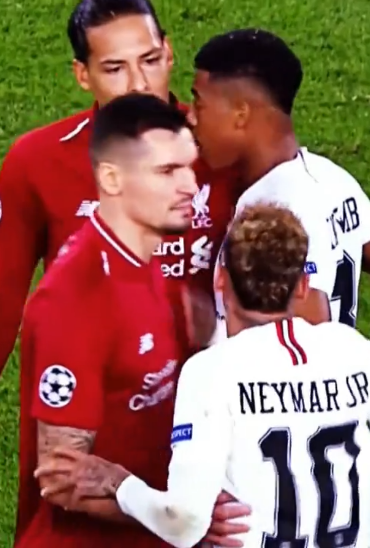 #virgilvandijk #vandijk 