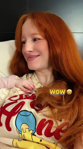 a girl’s girl, through and through. 🙂‍↕️🫶🏼 #thezonifamily #momof5 #dearmadeline 