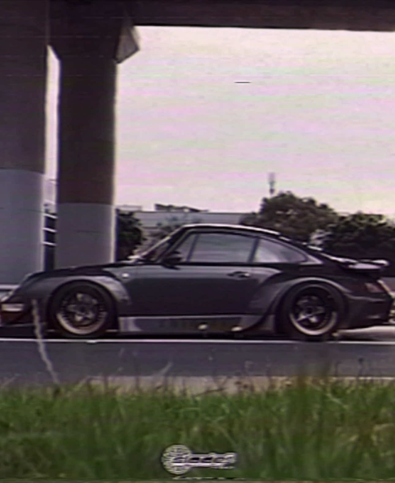 be there. | RWB 993 | footage: @THE-LOWDOWN.com | #foryoupage #foryou #edit #porsche #993 #rwb #caredit #retrocars #carculture #vintagecars #fypシ゚viral #viral #fyp 