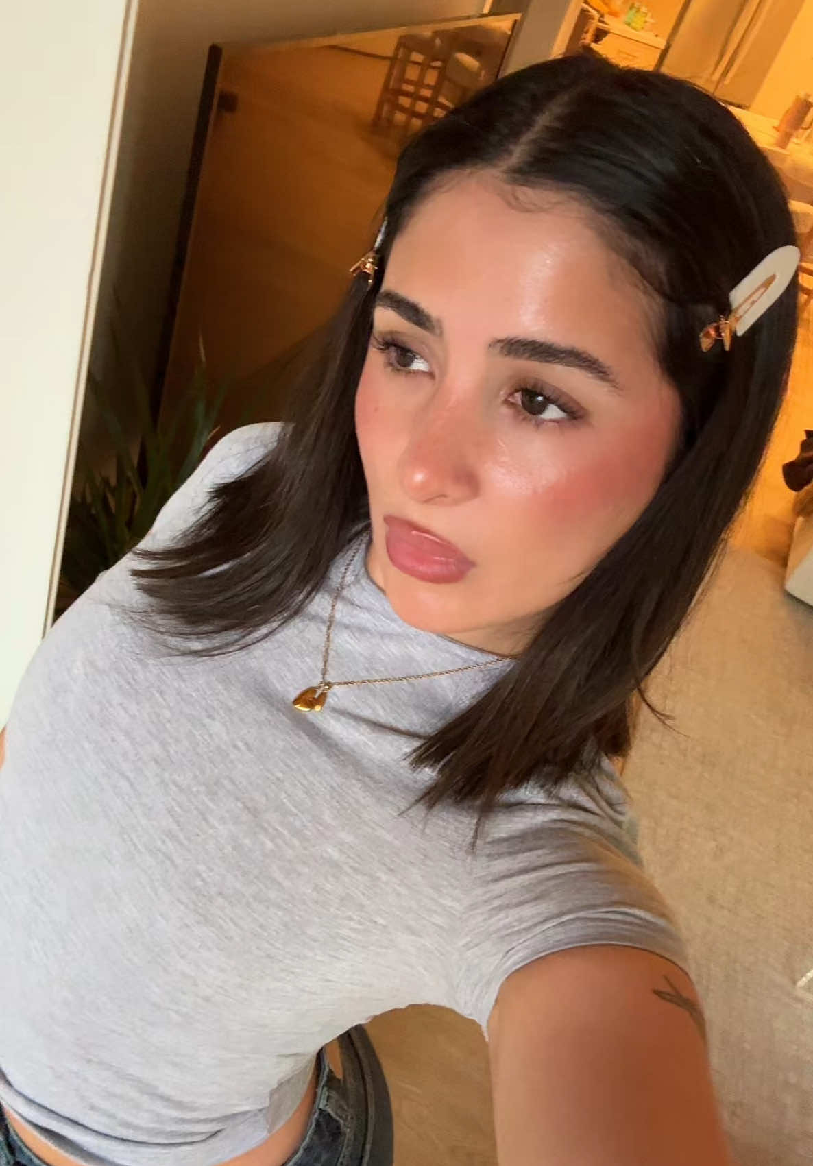 Bob mode activated #shorthair 