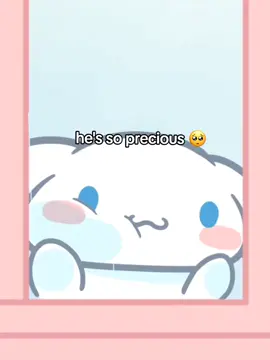 💧𝚑𝚎 𝚒𝚜 𝚜𝚘 𝚊𝚍𝚘𝚛𝚊𝚋𝚕𝚎 🥛 #cinnamorolllovers #cinnamonroll #cinnamoroll #pompompurin #kuromi #mymelody #hellokitty #sanrio 