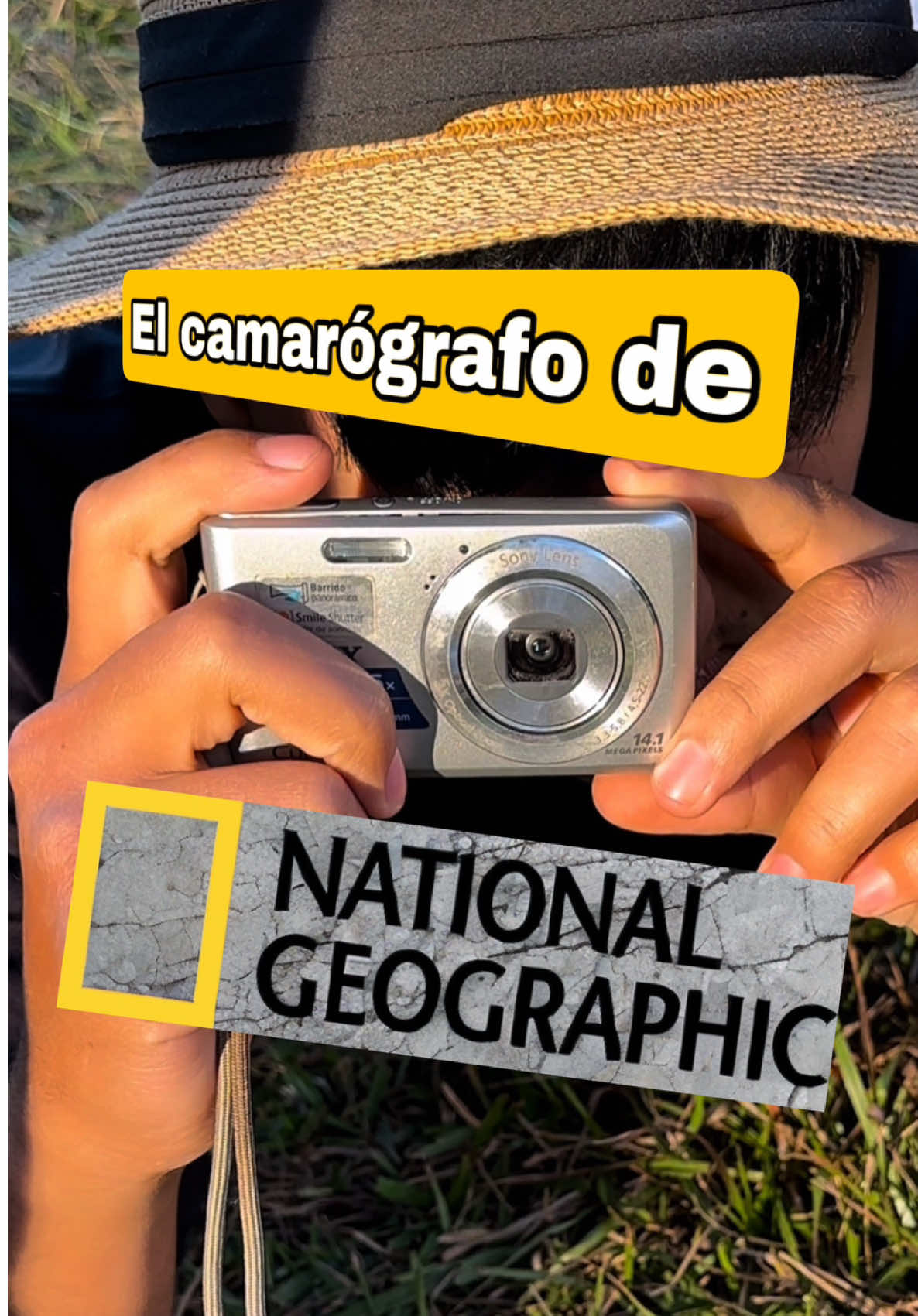 Logré grabar al elefante de 5 patas 😱 #humo #divertido #meme #elefante #africa #lukyn 