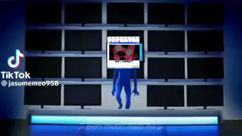 Hoops And Yoyo Screamer Vídeo Be Like: