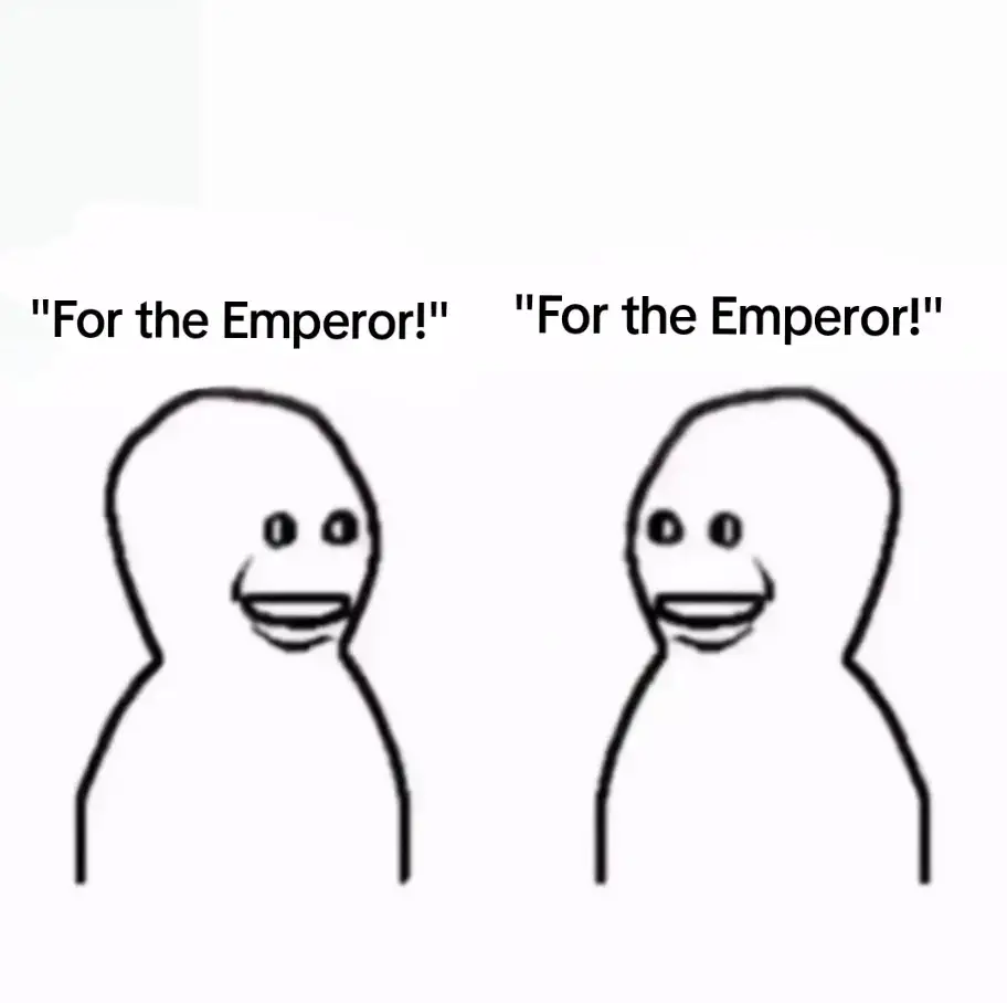 awsome sauce title #fyp #gaming #fortheemperor #longlivetheempire #imperiumofman #Theempire #stormtrooper #stormtroopers #starwars #spacemarine2 #spacemarines40k #spacemarines #spacemarine #Warhammer #warhammer40k #warhammer40kmeme 