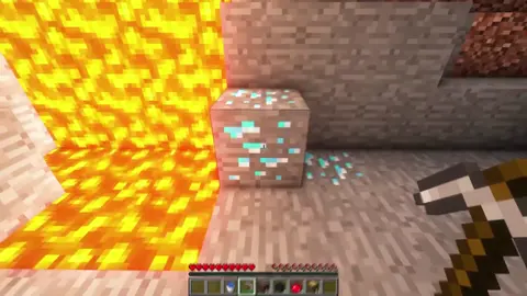 有些人玩起来不择手段 #我的世界#Minecraft 