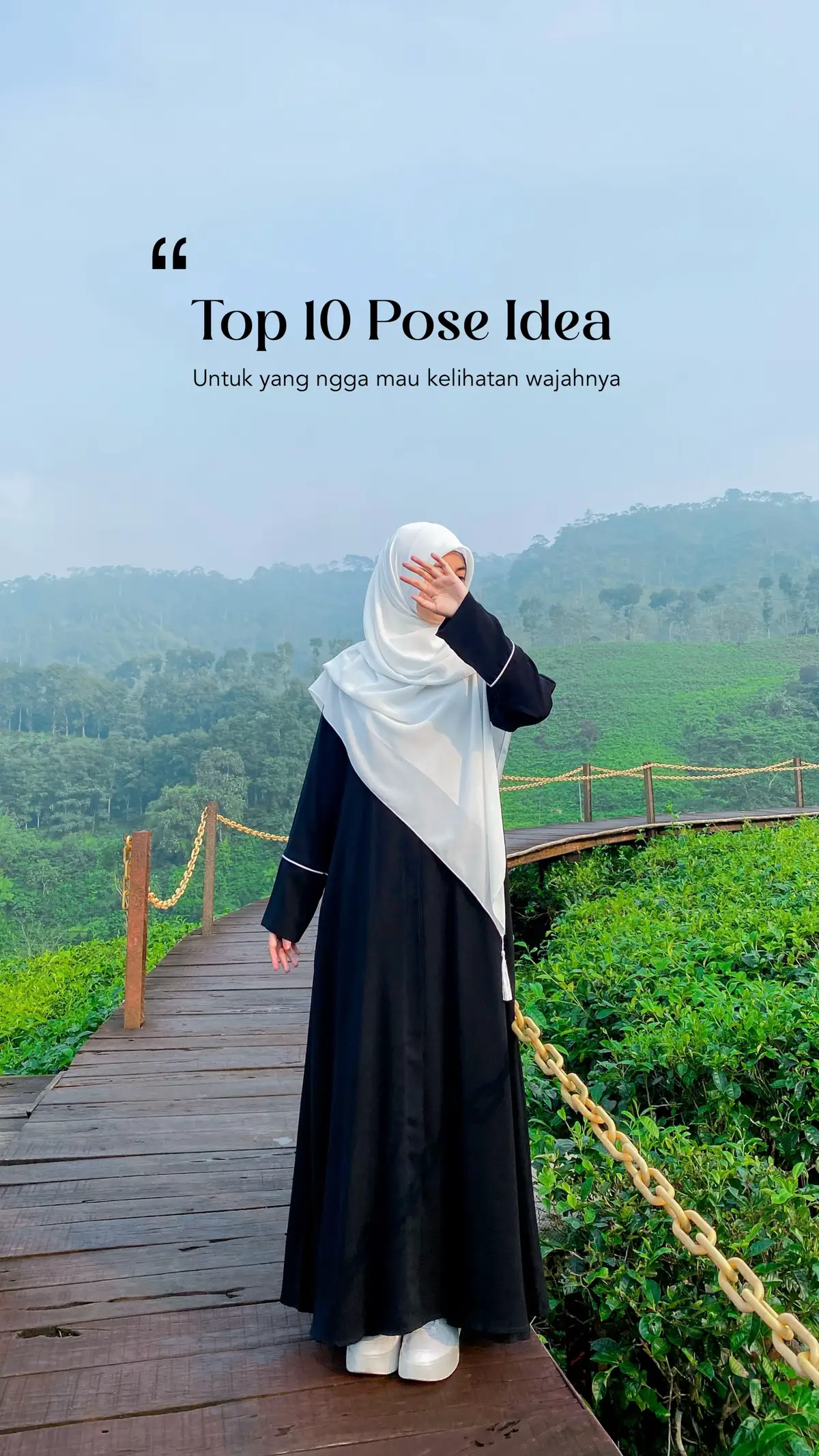 Salbia Abaya by @Intune HIjab 