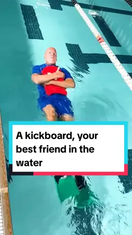 Comment SWIM to get the swim course 