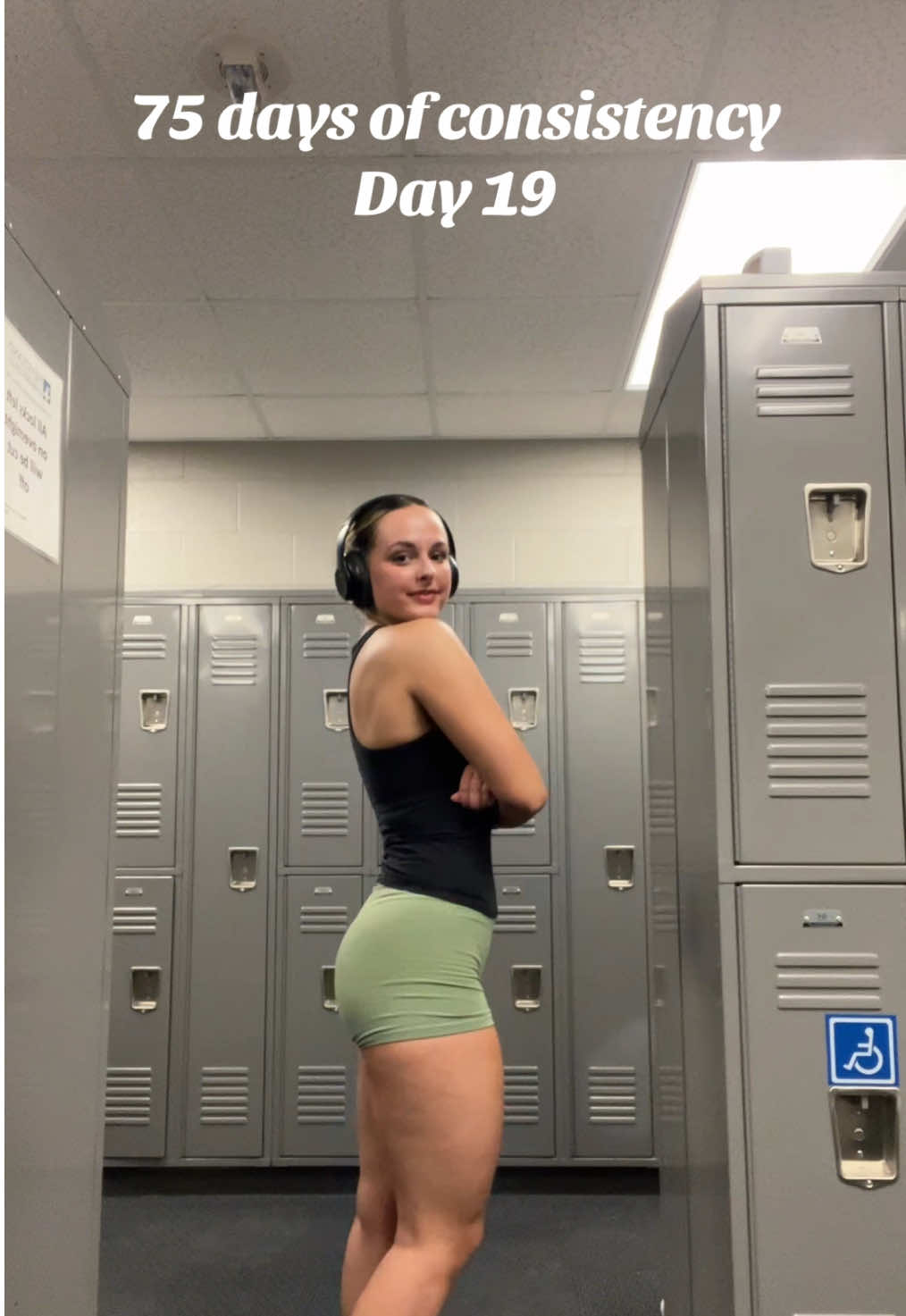 leg dayy #workout #gym #GymTok #Fitness #inspo #motivation #fit #outfit #OOTD #trend #fyp 