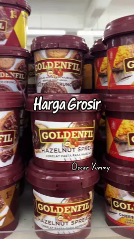 Selai Goldenfil #goldenfil #selaigoldenfil #goldenfilmurah 