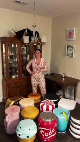 i’ve got a stool problem #homegoodsfinds #homedecor #homegoodsfoodstool 