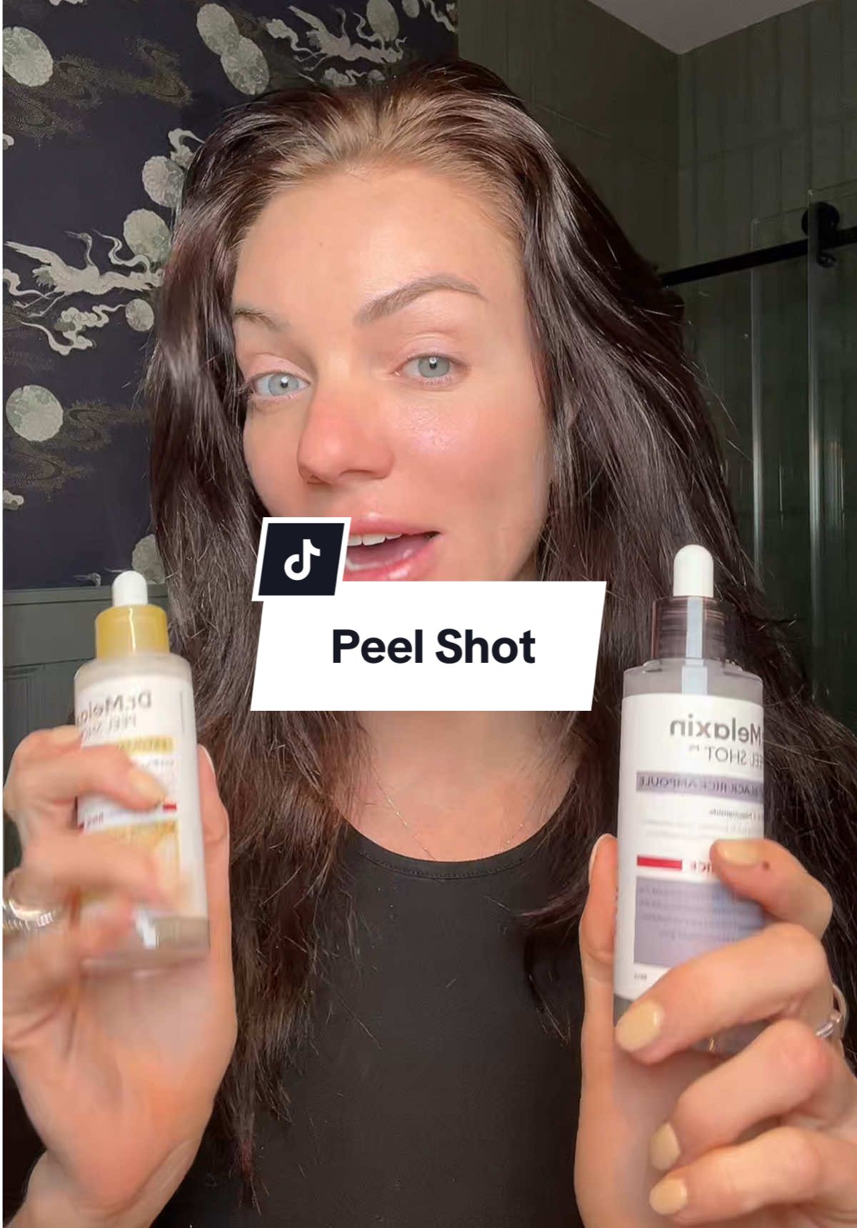 Watch at your own risk #drmelaxin #skincare #koreanskincare #exfoliate #skin #peel #TikTokShopNewArrivals #spotlightfinds #TTSTakeover #giftguide #toptierjanuary #TTSDelight #mademyyear  #ttsstarcreator #ttslevelup   #tiktokshopcreatorpicks #winterfinds #tiktokshopjumpstartsale #lovelanguage  