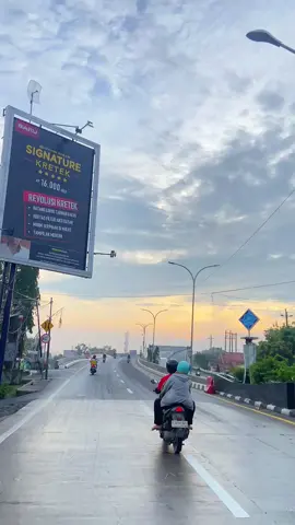Suasana pgi hari di kota Brebes #brebesviral #Brebes