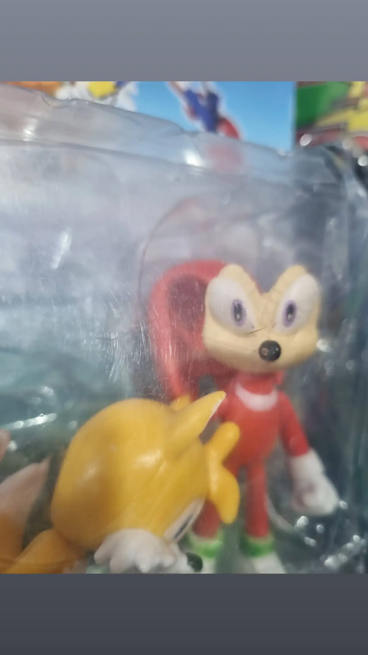 #sonic 