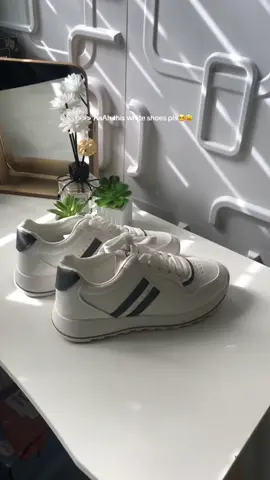 ganda talaga nito! 🎀💗 #shoes #yoto #yotoshoes #shoesrecommendation #whiteshoesrecommendation #shoesforwomen 