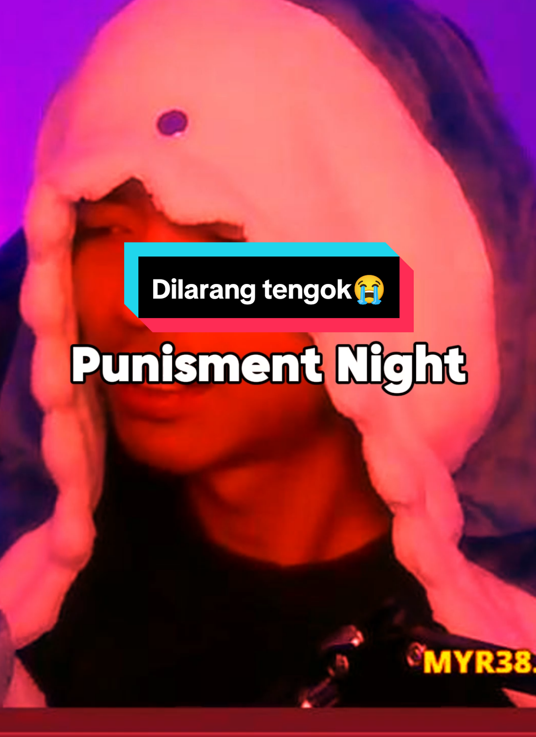 Salah satu punishment yg harusku lalui demi sesuap royal canin 😔😔 #livehighlights #GamingOnTikTok #CapCut #gaming 