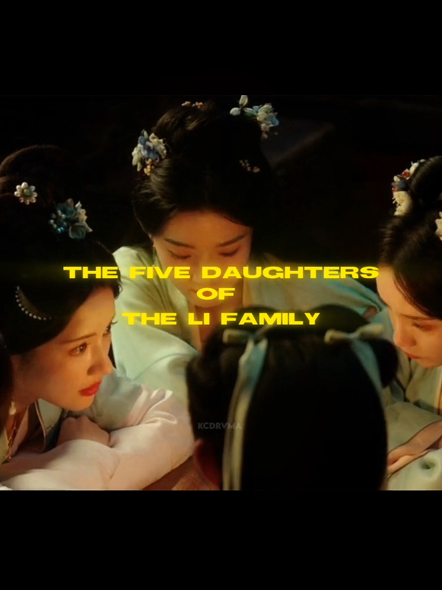The way I've been waiting for this to come out since I saw the casting for all the female leads AGHHH!! 🎬: Perfect Match #perfectmatch #luyuxiao #wuxuanyi #liuxiening #keying #huangyangtiantian #wangxingyue #cdrama #cdramaedit