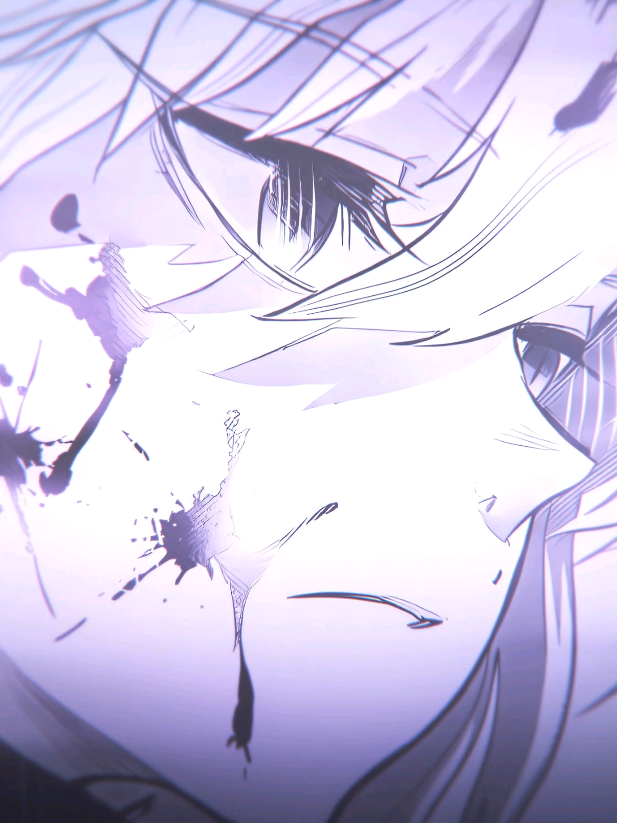 Okita Edit || Okita version of the Nobu one I made ||#okitasouji #okita #fatetyperedline #fateseries #edit 