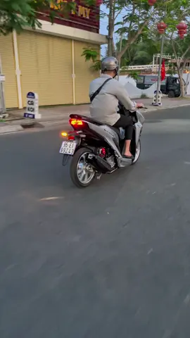 Nghèo thì sao #vario150 #vario #fanvario #vario150độkiểng #xuhuongtiktok #95haugiang 