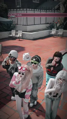 💋 #sakuratown #sakuratown🌸 #fivem #fivemroleplay 