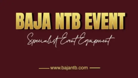 #sewaledscreen #sewaledscreenmataram #sewatendalombok #sewaACmataram #sewaACstandingmataramlombok #sewapanggunglombok #sewakursilombok #eventequipmentmataramlombok #bajaequipment #bajantb #eventlombok