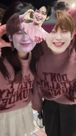 Let's Suger talk❤️💬ソヌとおそろいのニットで💌 #ENHYPEN#Sunoo#ソヌ#선우#엔하이픈#walk_the_line#参戦服#おすすめ#ジョンウォン#ヒスン#ジェイ#ジェイク#ソンフン#ニキ#youreyesonly#エナプ#京セラ