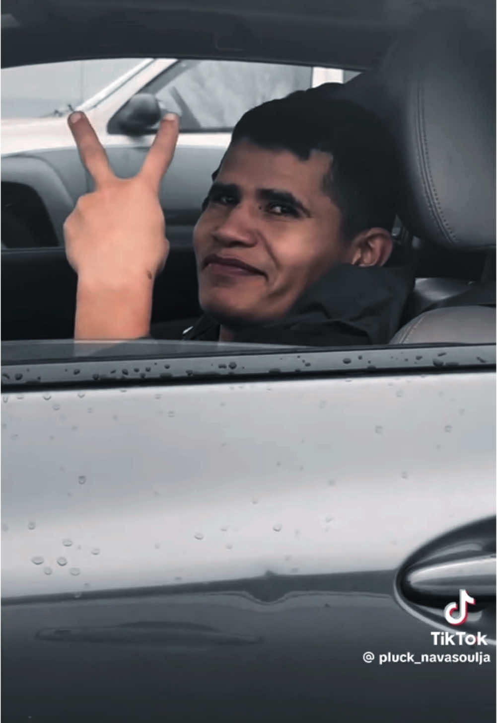 Smile through the sadness #eminem #mockingbird 