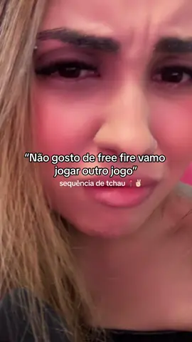 meu firo fairi troco não #freefire 