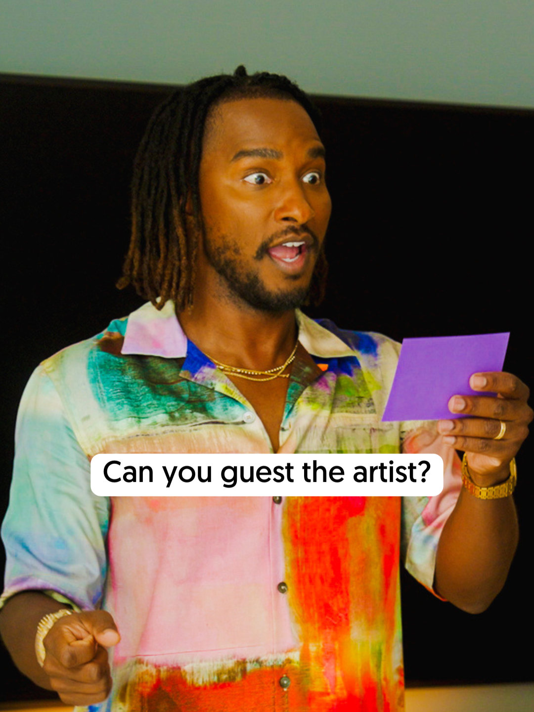 No cheating, comment your answer as soon as you know the artist! Meanwhile, can we all show @andradaymusic some love in the comments, this lady is a whole vibe. I love her so much #HouseGuest #AndraDay #LionKing