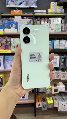 REALME NOTE 60X 4+64GB WILDERNESS GREEN HOT NEW❗️❗️ONLY RM 369 #creatorsearchinsights #supergadget #fyp #gadjet #handphonemurah 