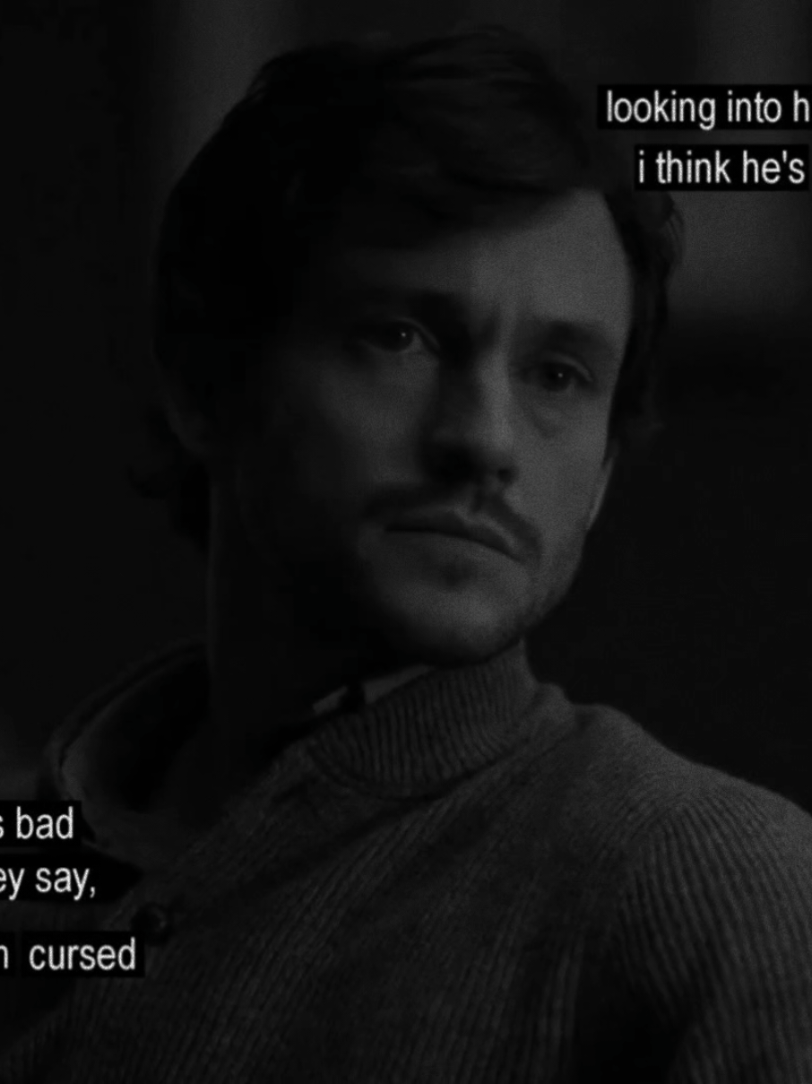 dunno if i like this actually... #hannigramedit #hannibaledit #madsmikkelsenedit #hughdancyedit #lanadelrey #edit #letterboxd #movieedit #foryou #foryoupage 