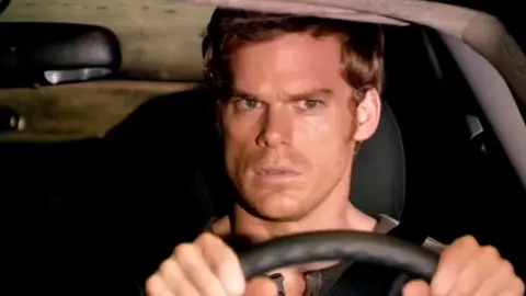 #dexter 