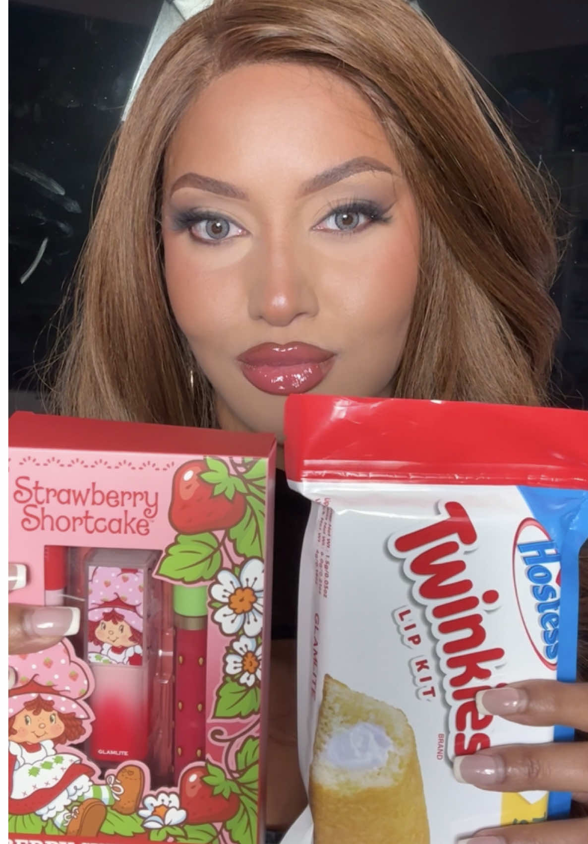 Replying to @anthonyynnez THE MOST VIRAL lip kits are your secret to the perfect baddie lip! Whether you’re into a pinky nude or browny nude, these kits will have you feeling like that girl!! Which one is your favorite 🤭 #tiktokshopjumpstart #tiktokshopjumpstartsale 