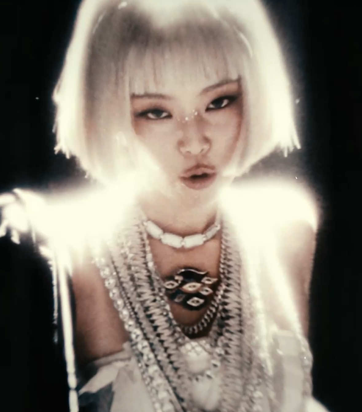 STREAM ZEN #jennie #jenniekim #jennieedits #deukiies 