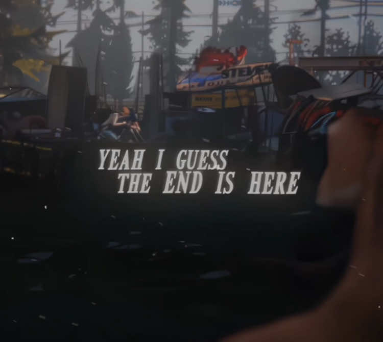 anyway happy birthday to me, decided my present to u all is a sad edit so enjoy #rachelamber #lifeisstrange #edit #aftereffects #foryoupage #rachelamberedit #lifeisstrangeedit #lisedit #btsedit #beforethestorm 