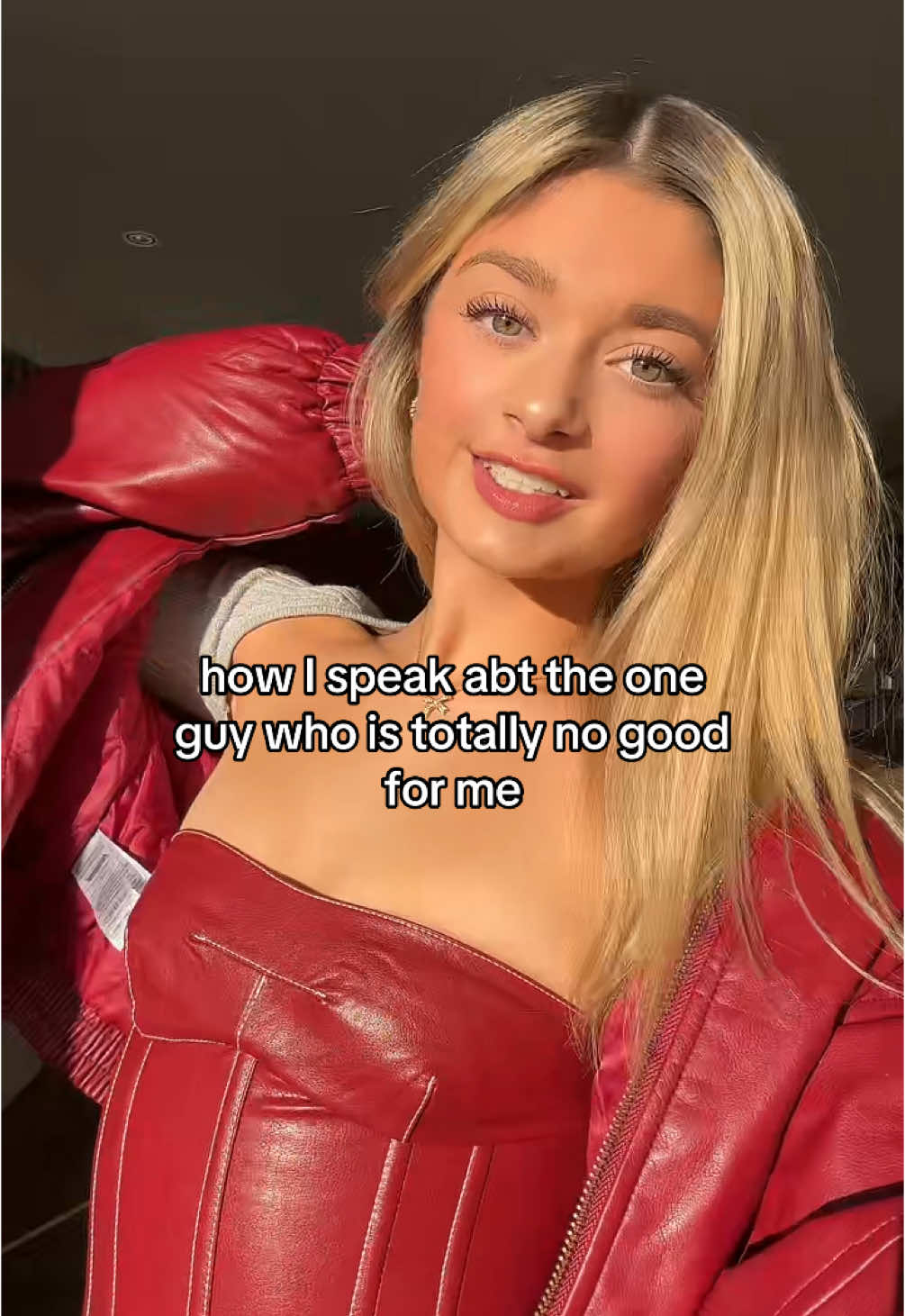 and this is totally just relatable content