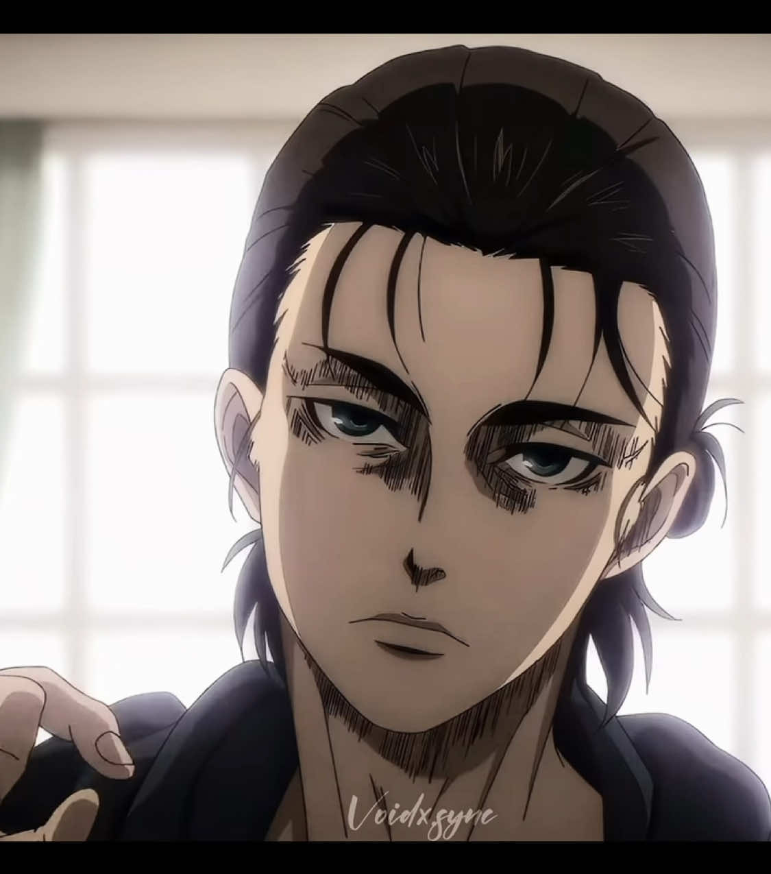 My man🫦| #eren #erenjaeger #AttackOnTitan #shingekinokyojin #erenedit #erenjaegeredit #edit 