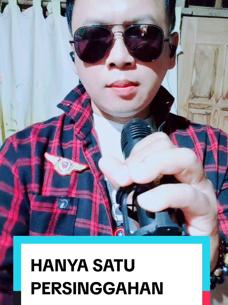 🌷Assalamualaikum, happy weekend sobat tiktok lovers moga bahagia dan sehat selalu semuanya gaes 🤗🥰 . #happyweekend #sundaymorning #haveaniceday #bahagiaselalu #sehatselalu #lipsing #hanyasatupersinggahan #rhizkalintangsubagiyo #restides12 #restides🕊️#sukabumi #iloveyou #foryoupage❤️❤️ #fyppppppppppppppppppppppp #fypage #virall #viralvideo #viraltiktok 