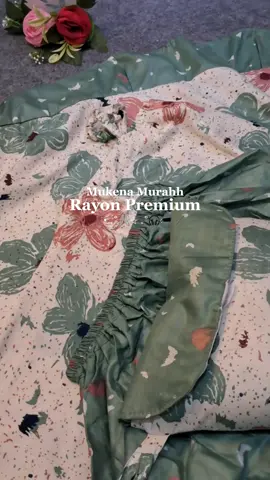 Mukena Murah Buat Terawihh Nihh Betah di pake nya Adem Nyerap Keringat Adem Tidak Nerawang Motif Cantik Tidak Mudah Luntur #mukenamurah #mukenaadem #mukenarayonpremium #Ramadan #puasaramadhan #fyp 