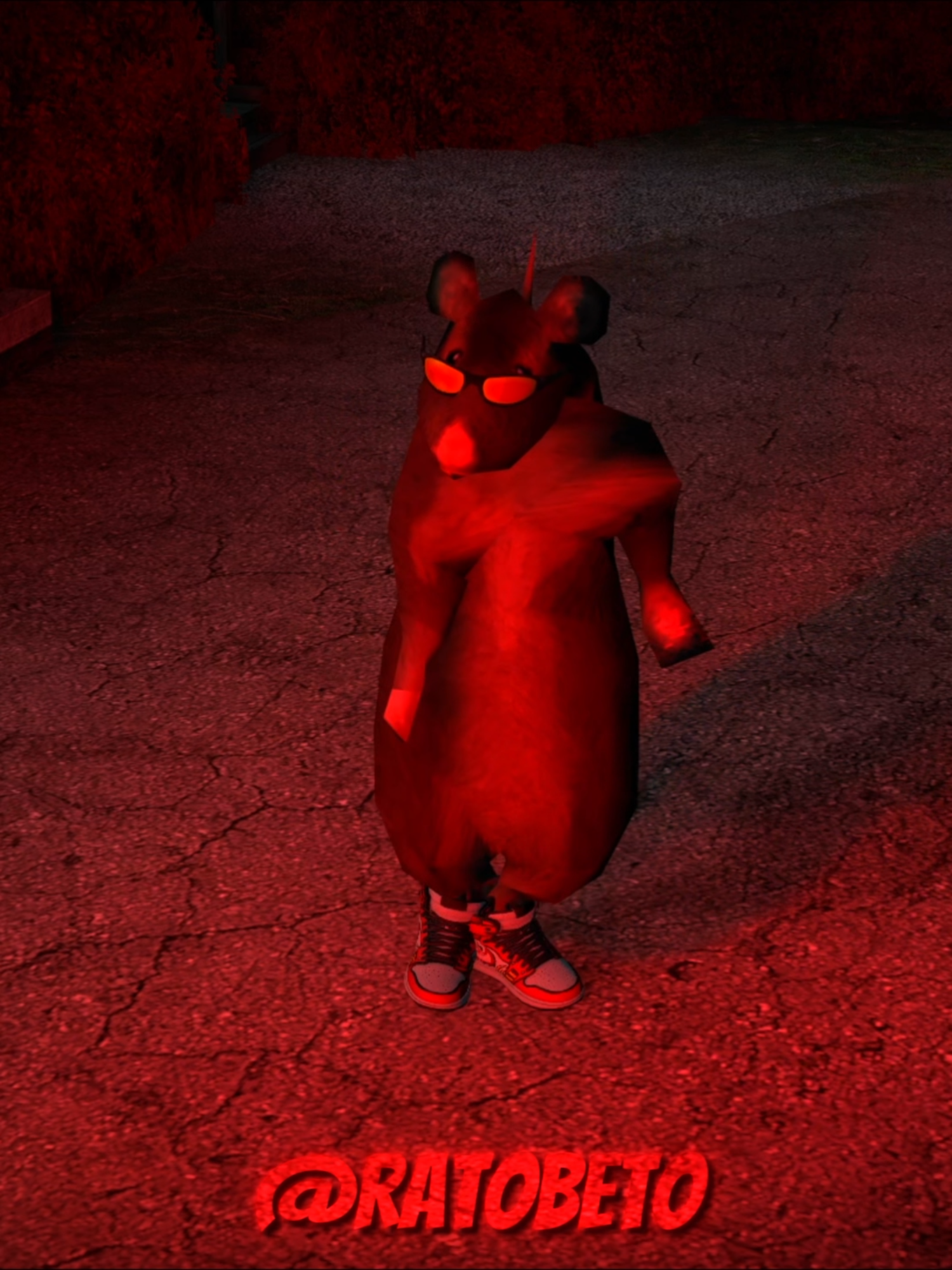 O que elas querem... #ratobeto #musica #dança #rato #edit #fyp #brasil #funk