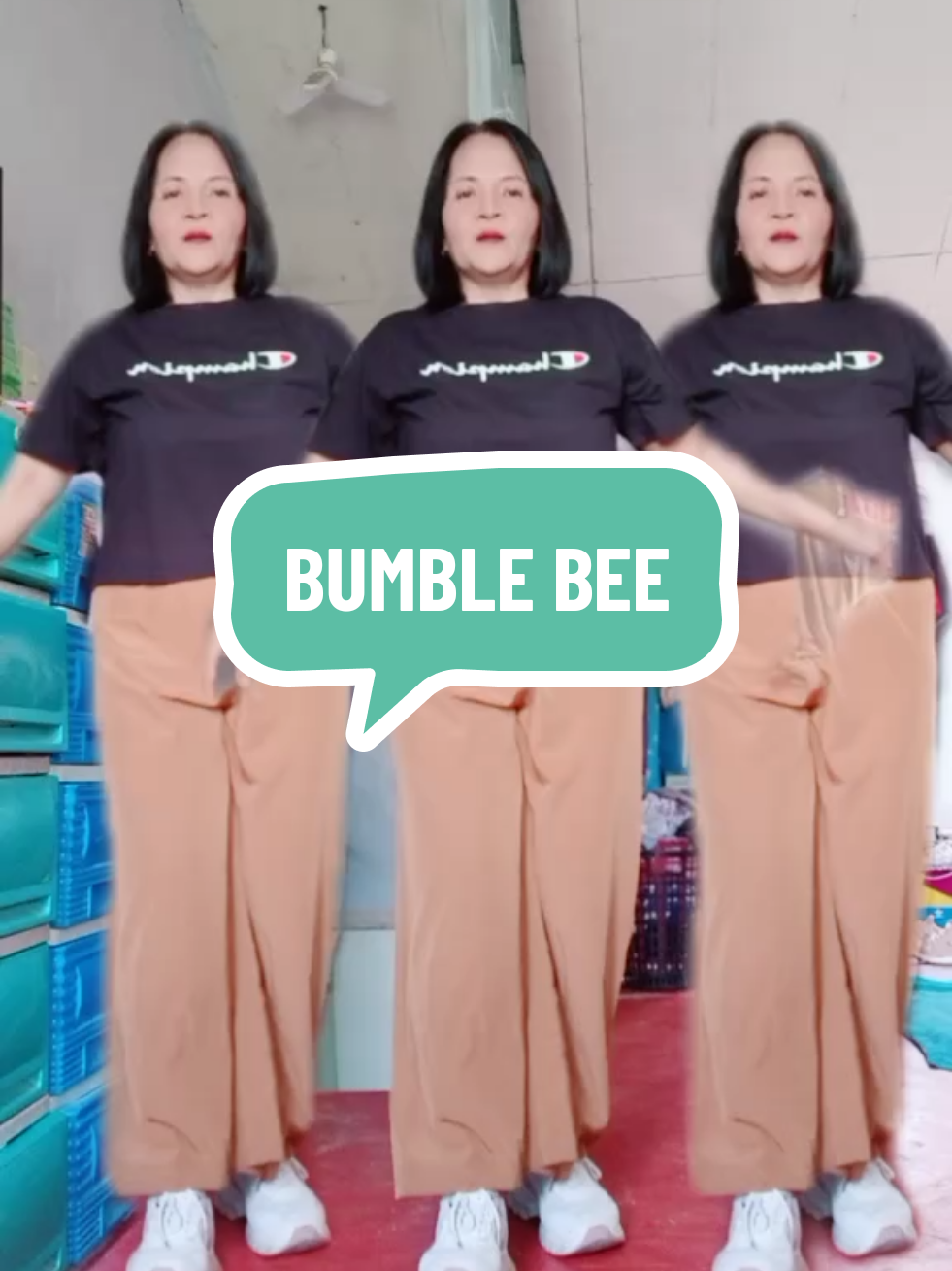 Bored lang ang Lola niyo.😘 #mommyjosephine❤️  #bumblebee  #kawaiiboys❤️  #sircwengx1206 