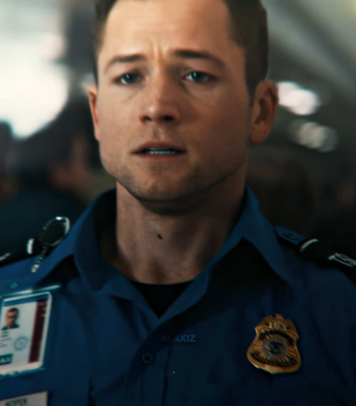 This movie had me stressing😞 #al4xiz #carryon #carryonmovie #sofiacarson #taronegerton #movieedits #textedits #viraledits #edit