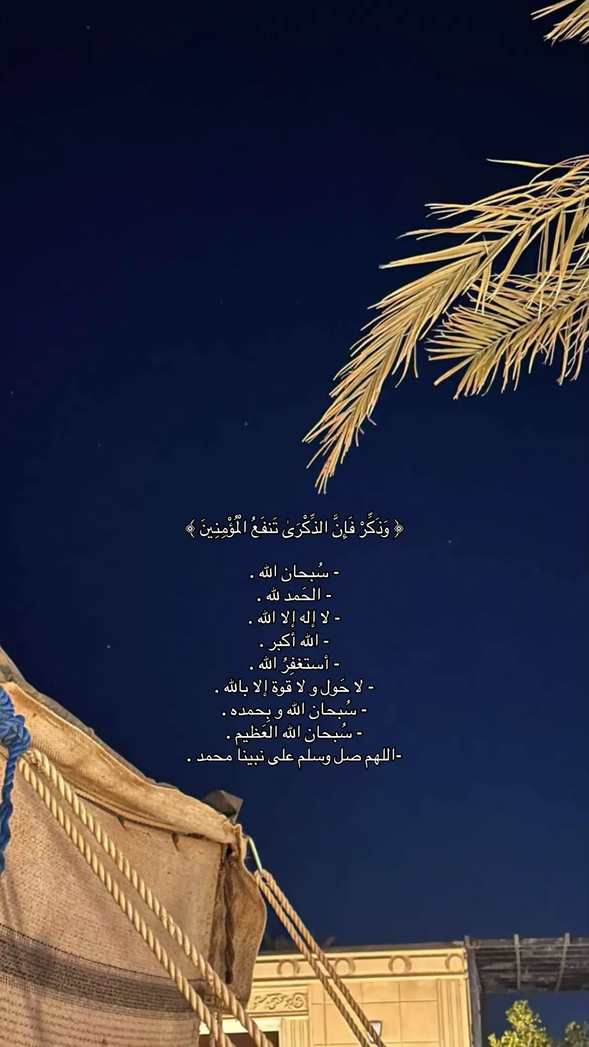 #القرآن_الكريم #اكسبلورexplore #وذكر_فإن_الذكرى_تنفع_المؤمنين🍂🥀 