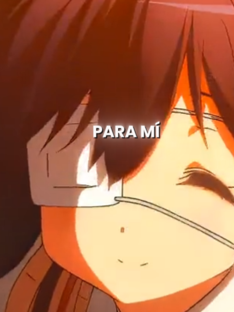 #animes #mejoresamigos #parati #hace tiempo que queria publicar este video pero no pude me dio tristeza/me hizo acordar las cosas q pasaba con mi mejor amigo q por alguna razon ya no somos amigos #bueno sin mas espero q la dizfruten#y q tambien puedan disfrutar cada momento con su mejor amig@#@ᯓᡣ𐭩 #@Aguante My hero academia 👍 #@Ada nohemy Araujo campos @Alguien ♡☆(nadi'e version) @Auronmeca_Tt #espero les guste#y mil disculpas por la inactividad