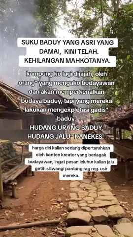 Hudang Jalu... jangan sampai menyesal dikemudian hari.. #sahabat #keadilan #sorotantiktok 